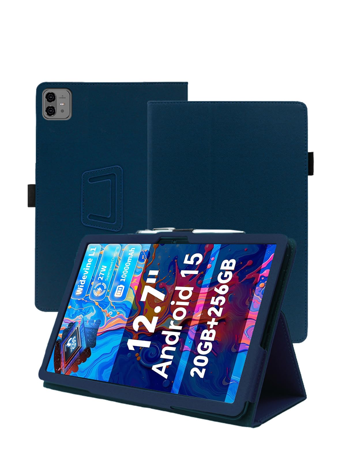 Amazon.com: Case for Teclast ArtPadPro Tablet 12.7 Inch